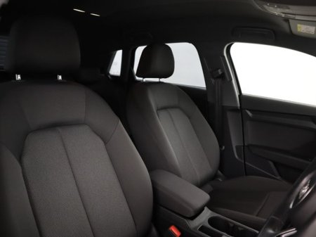 2022 Audi A3 30 TDI 116HP SE €24,750 thumbnail