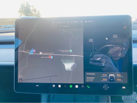 2021 Tesla Model 3 - thumbnail 15