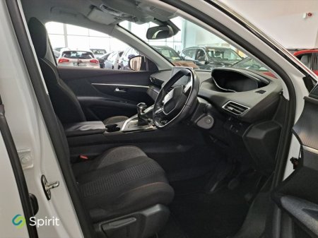 2018 Peugeot 3008 - thumbnail 20