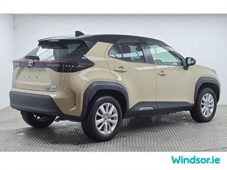 2023 Toyota Yaris Cross - thumbnail 15