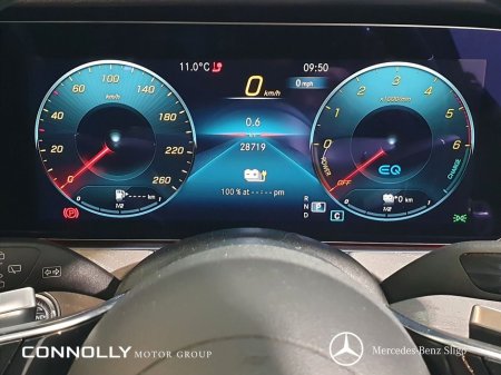 2023 Mercedes-Benz E Class E 300 de PHEV AMG Line Exterior €53,950 thumbnail