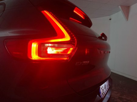 2026 Volvo EC40 - thumbnail 18