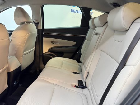 2021 Hyundai Tucson - thumbnail 21