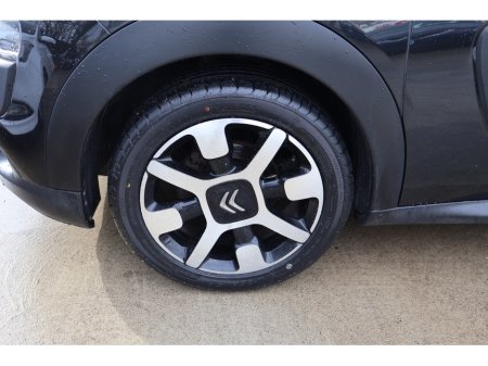 2016 Citroen C4 Cactus BLUE HDI FLAIR €11,295 thumbnail