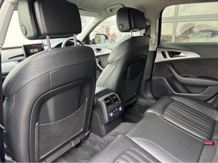 2017 Audi A6 ALLROAD 3.0 TDI QUATTRO SPORT 272PS 5DR A thumbnail