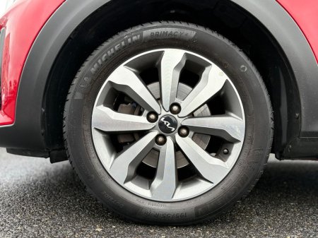 2022 Kia Stonic 1.0 K2 €19,995 thumbnail