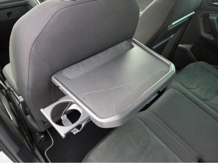 2020 Volkswagen Tiguan 2.0 D Auto HighLine 4WD €28,950 thumbnail