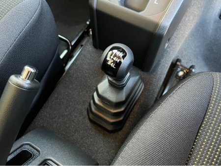 2025 Suzuki Jimny LITTLE G SIERRA 4 SEAT AUTOMATIC 1.5 PETROL //DELIVERY MILES//BRAND NEW//HIGH SPEC// €39,950 thumbnail