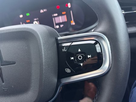 2023 Polestar 2 78 kWh 402HP Long Range Dual Motor €32,975 thumbnail