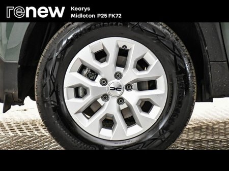 2024 Dacia Duster Expression TCe 150 AUTO DFull MY23.5 €27,690 thumbnail