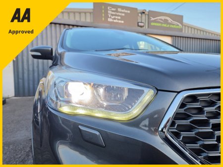 2018 Ford Kuga - thumbnail 11