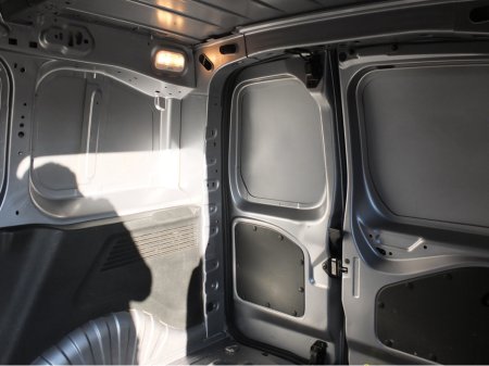 2020 Citroen Berlingo 1000 DRIVER BLUE HDI €10,250 thumbnail