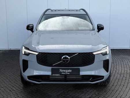 2026 Volvo XC90 - photo 2