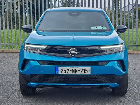 2025 Opel Mokka - thumbnail 10