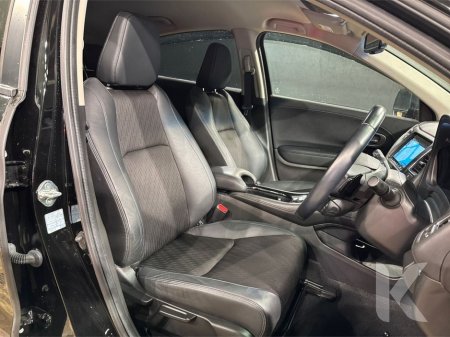 2021 Honda Vezel - thumbnail 20