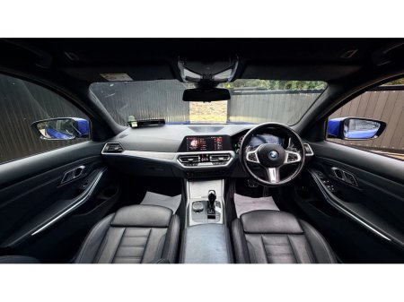 2021 BMW 3 Series - thumbnail 7