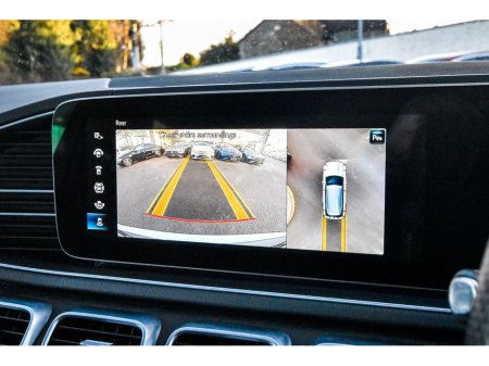 2023 Mercedes-Benz GLE Class 350de AMG Premium Plus 316bhp 4Matic €82,850 thumbnail