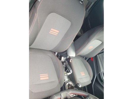 2023 Ford Fiesta ST-Line 1.0T Petrol , Manual , 17600KMs €19,995 thumbnail