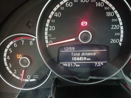 2016 Volkswagen Beetle 1.2 TSI 105HP BEETLE BMT €14,995 thumbnail