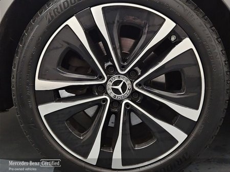 2024 Mercedes-Benz CLA Class - thumbnail 5