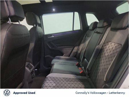 2021 Volkswagen Tiguan - thumbnail 7