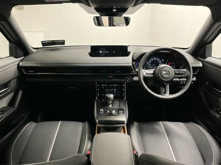 2025 Mazda MX-30 Edition R e-Skyactiv R-EV 170BHP - 6 YEAR WARRANTY - FINANCE FROM 6.9% €34,950