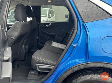 2025 Ford Kuga *DEMO MEGA SALE* *18" UPGRADED ALLOYS* 2.5 PHEV TITANIUM 212HP *AUTO* €39,850 thumbnail