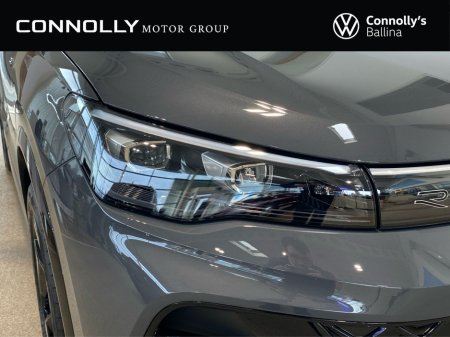 2026 Volkswagen Tiguan R Line 75 1.5 PHEV 204BHP *In Stock* €59,960 thumbnail