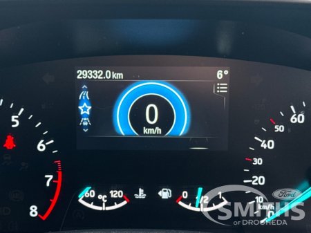 2023 Ford Focus ST-LINE 1.0T 125PS €24,950 thumbnail