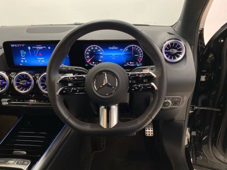 2025 Mercedes-Benz GLA Class - thumbnail 13