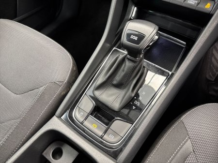 2020 Skoda Kodiaq - thumbnail 16