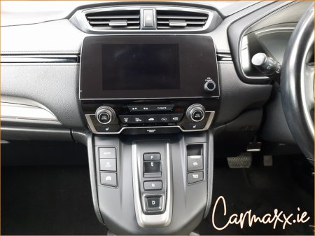 2023 Honda CR-V CR-V 2.0 I-MMD 2WD ELEGANCE 5DR AUTOMATIC €37,995 thumbnail