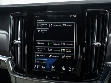 2017 Volvo S90 2017 Volvo S90 2.0d Auto/High spec/1yr warranty €19,888 thumbnail