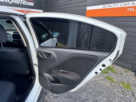 2019 Honda Grace - thumbnail 15