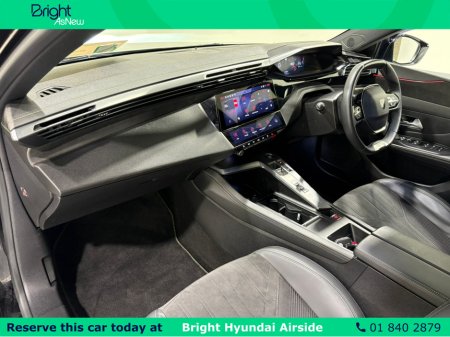 2023 Peugeot 408 - thumbnail 18