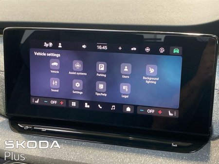 2025 Skoda Octavia - thumbnail 14