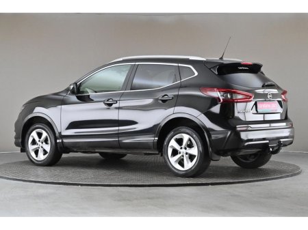 2021 Nissan Qashqai - thumbnail 6