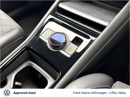 2024 Volkswagen Tiguan - thumbnail 20