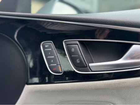 2016 Audi A7 S-LINE 3.0 TDI QUATTRO *BLACK EDITION* €19,995 thumbnail