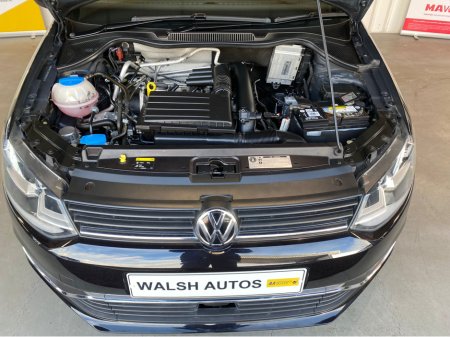 2017 Volkswagen Polo - thumbnail 20