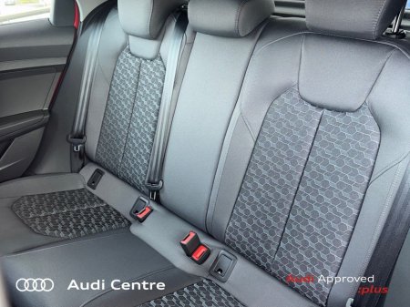 2026 Audi A1 - thumbnail 10