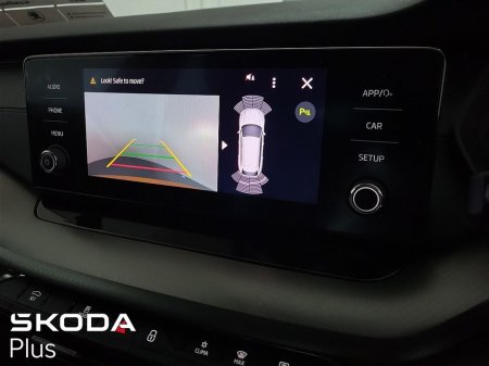 2023 Skoda Octavia - thumbnail 21