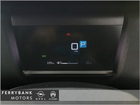 2026 Citroen C4 ELECTRIC VAN thumbnail