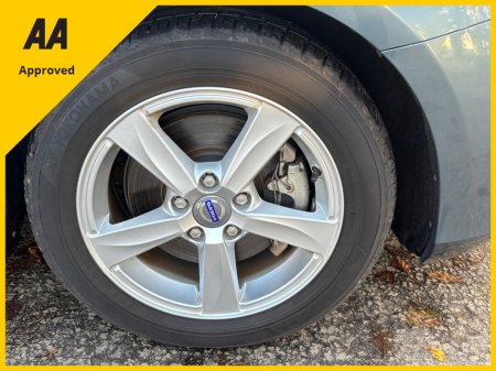 2014 Volvo V40 1.6 T4 5DR AUTO FULLY LOADED WITH SPEC €10,750 thumbnail