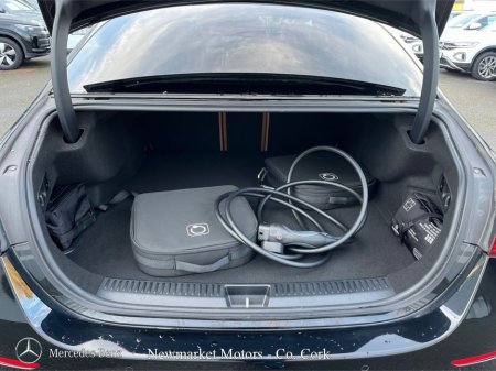 2025 Mercedes-Benz E Class - thumbnail 15