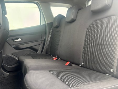 2020 Dacia Duster - thumbnail 9