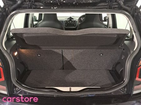 2017 Volkswagen up! 1.0 60BHP TAKE UP €11,480 thumbnail