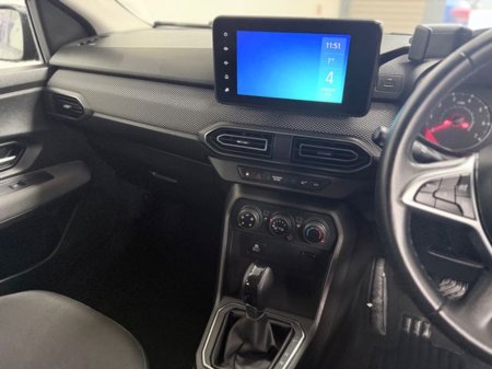 2023 Dacia Sandero Comfort TCE 90 CVT MY21.5 5DR €14,777 thumbnail