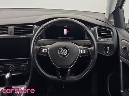 2018 Volkswagen Golf 1.4 Auto €19,480 thumbnail