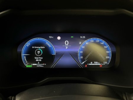 2025 Toyota Rav4 - thumbnail 13